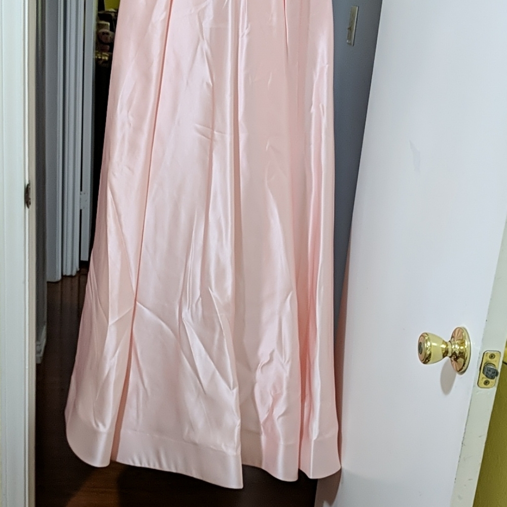 Prom Dress - Picture 3 of 6